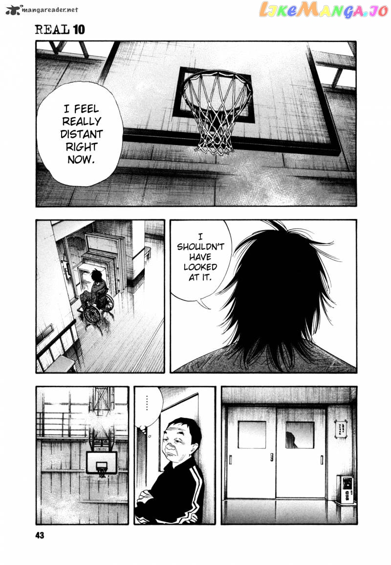 Real, Chapter 56 image 05